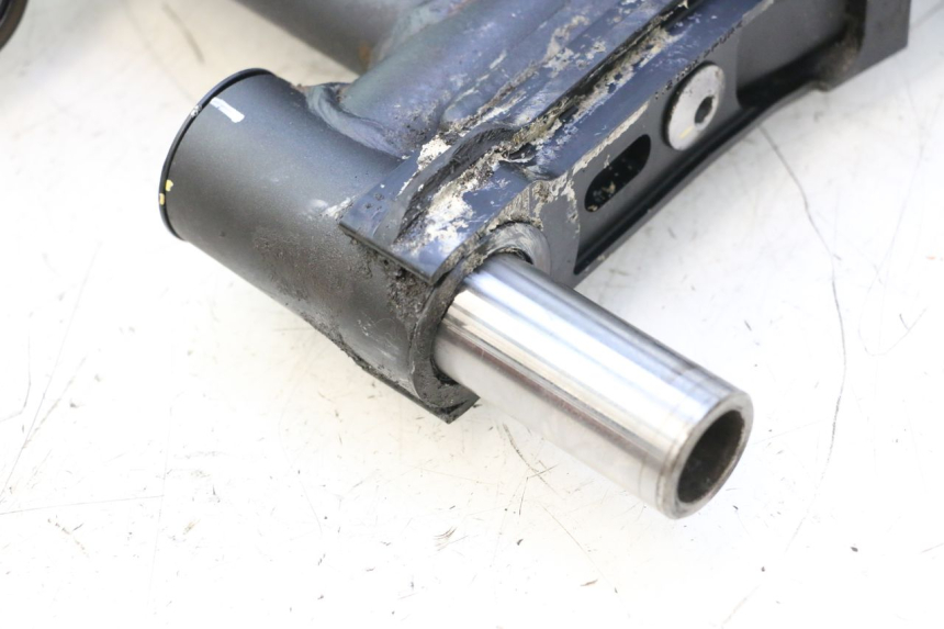 photo de SCHOMMELARM KAWASAKI ER-6 ER6 F ABS 650 (2012 - 2016) - Technische close-up