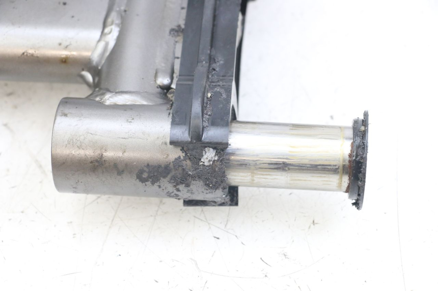 photo de SCHOMMELARM KAWASAKI ER-6 ER6 N 650 (2012 - 2016) - Zoom op gebruiksstaat