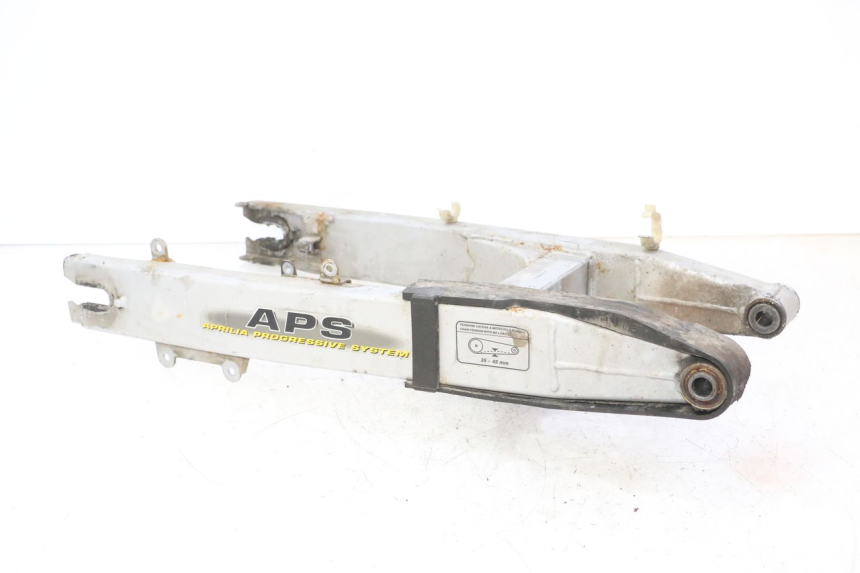 photo de SCHOMMELARM APRILIA ETX 125 (1998 - 2002) - Hoofdaanzicht