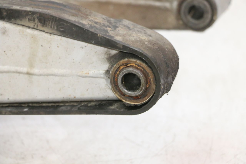 photo de SCHOMMELARM APRILIA ETX 125 (1998 - 2002) - Profielaanzicht