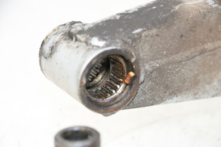 photo de SCHOMMELARM APRILIA ETX 125 (1998 - 2002) - Andere kijkhoek