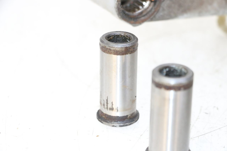 photo de SCHOMMELARM APRILIA ETX 125 (1998 - 2002) - Technische close-up