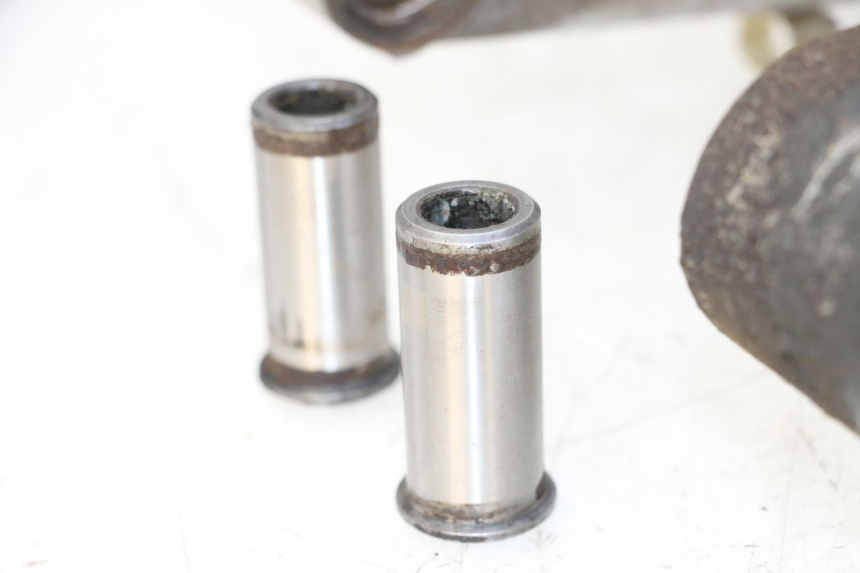 photo de SCHOMMELARM APRILIA ETX 125 (1998 - 2002) - Overzicht