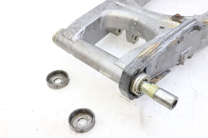 photo de SCHOMMELARM YAMAHA FJ 36Y 1100 (1984 - 1985) - Detailaanzicht