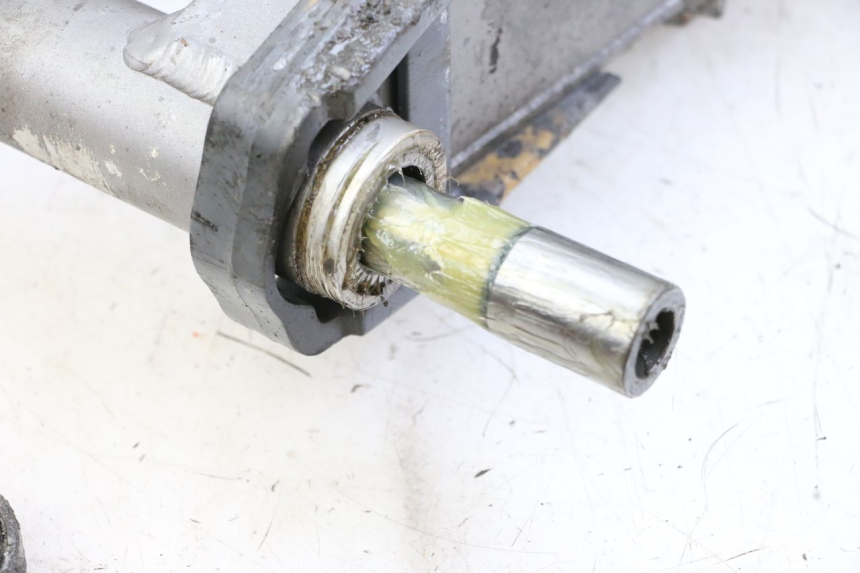 photo de SCHOMMELARM YAMAHA FJ 36Y 1100 (1984 - 1985) - Aanvullende foto