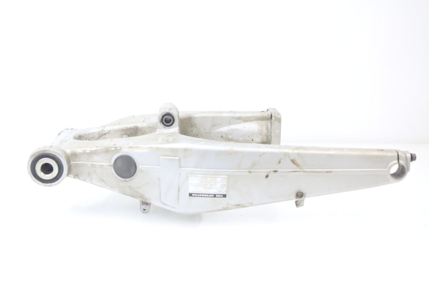 photo de SCHOMMELARM YAMAHA FJR ABS 1300 (2006 - 2012) - Zoom op gebruiksstaat