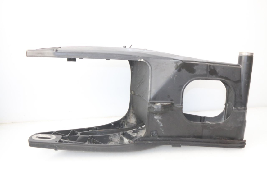 photo de SCHOMMELARM YAMAHA FZ8 800 (2010 - 2016) - Zoom op gebruiksstaat