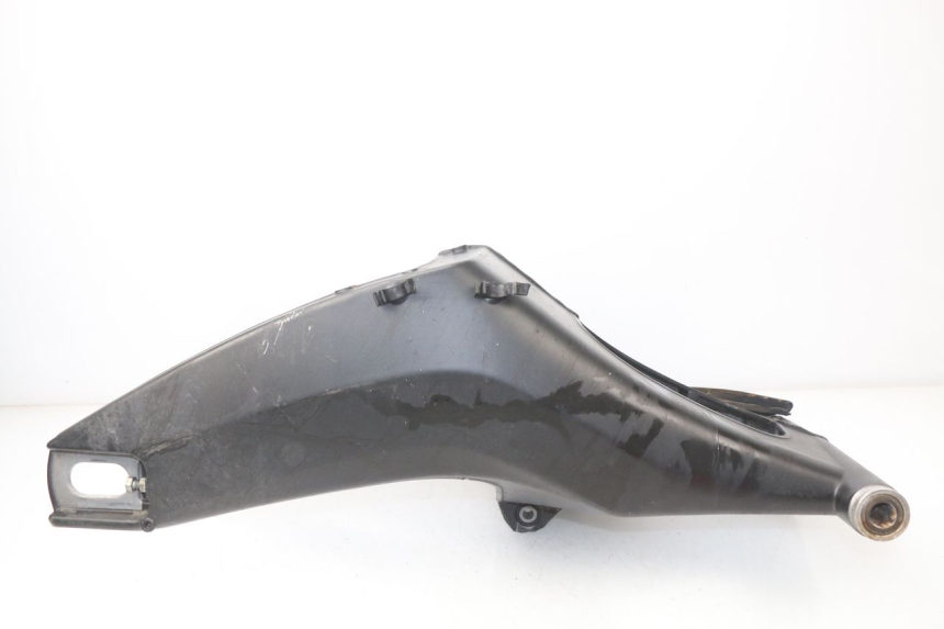 photo de SCHOMMELARM YAMAHA FZ8 800 (2010 - 2016) - Bevestigingspunten