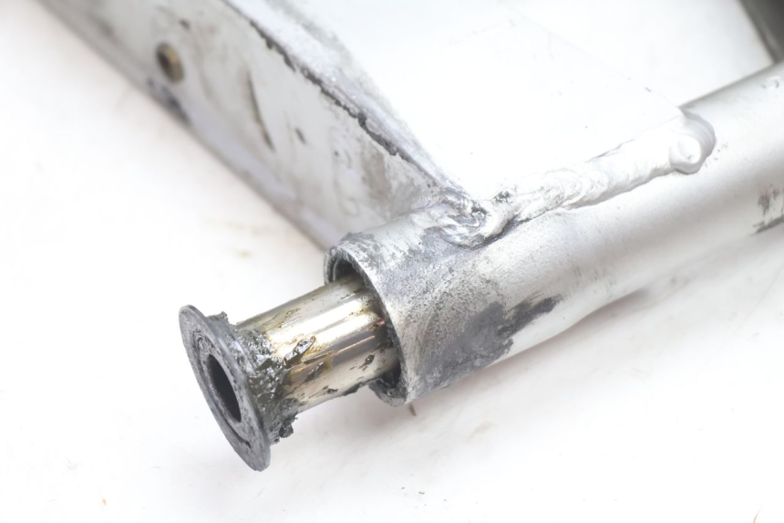 photo de SCHOMMELARM KAWASAKI GPX F ZX750F 750 (1986 - 1990) - Overzicht