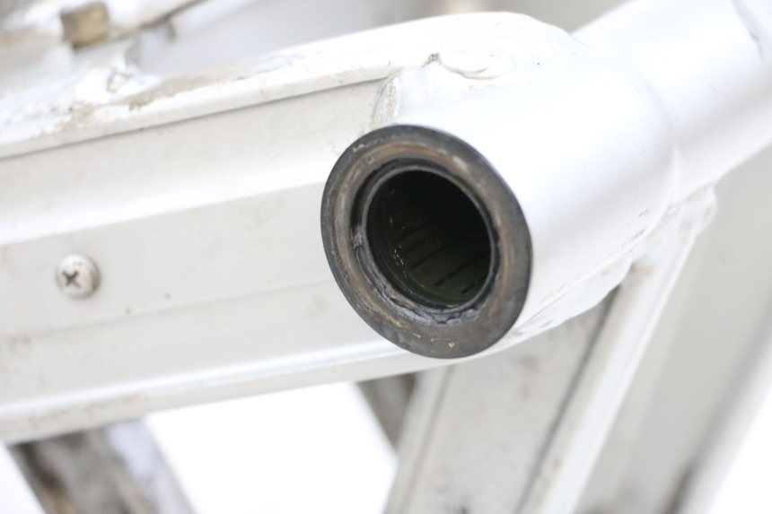 photo de SCHOMMELARM KAWASAKI GPZ RX 1000 (1986 - 1988) - Andere kijkhoek