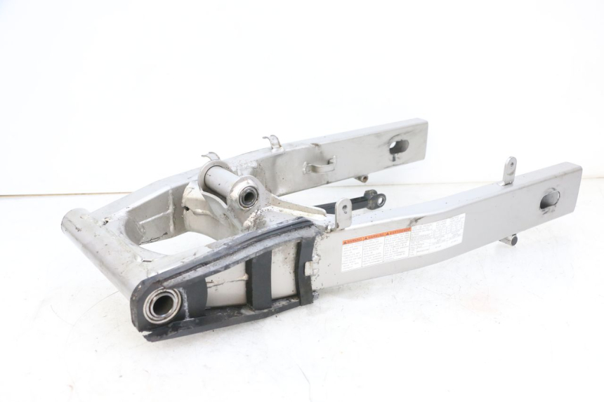 photo de SCHOMMELARM SUZUKI GSF N BANDIT 600 (1996 - 1999) - Detailaanzicht