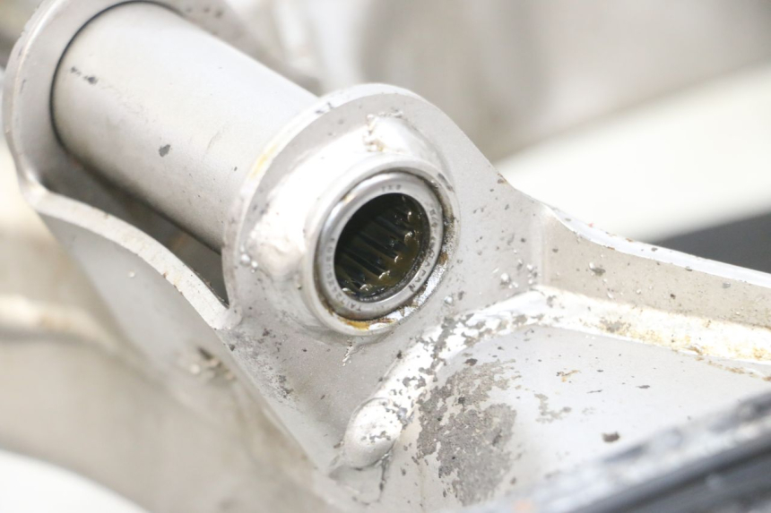 photo de SCHOMMELARM SUZUKI GSF N BANDIT 600 (1996 - 1999) - Technische close-up