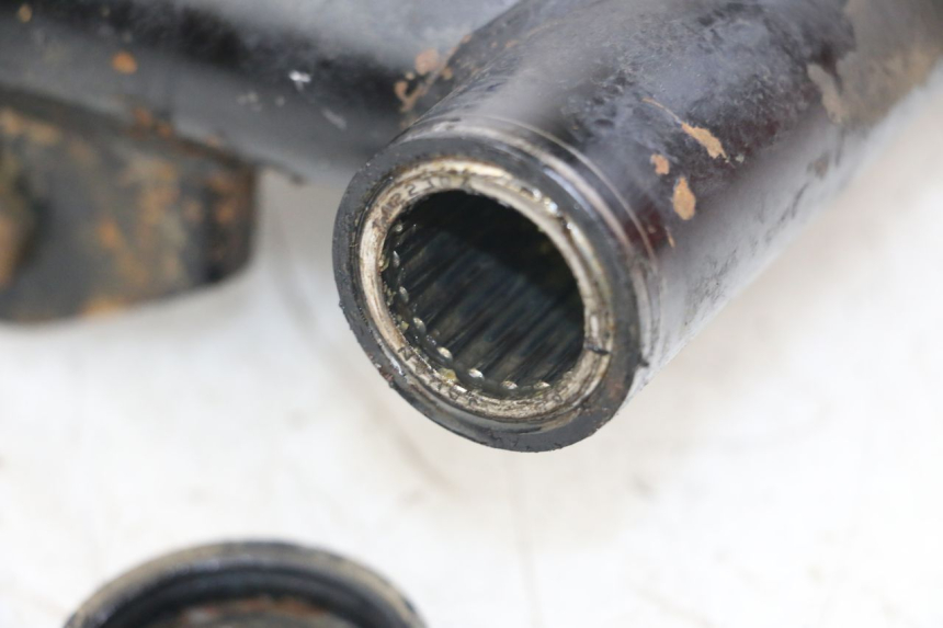 photo de SCHOMMELARM SUZUKI GSX E 250 (1982 - 1983) - Andere kijkhoek