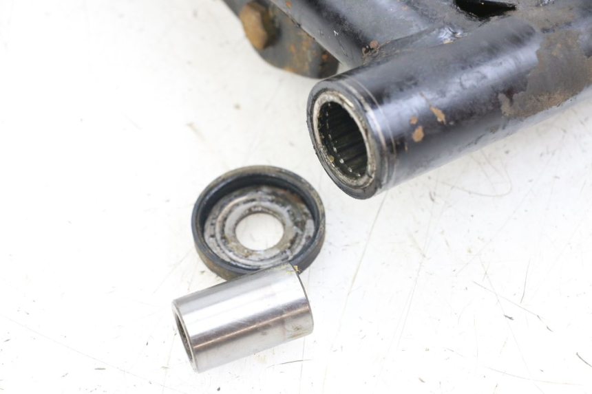 photo de SCHOMMELARM SUZUKI GSX E 250 (1982 - 1983) - Technische close-up