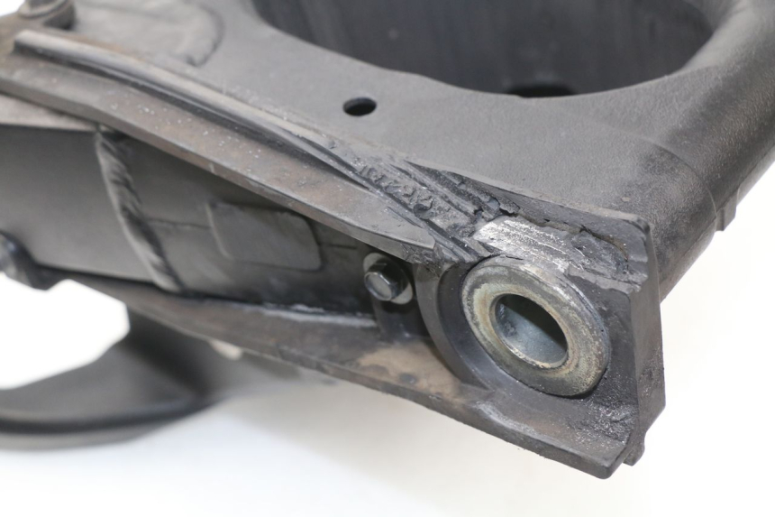 photo de SCHOMMELARM SUZUKI GSX-R GSXR 750 (2011 - 2016) - Andere kijkhoek