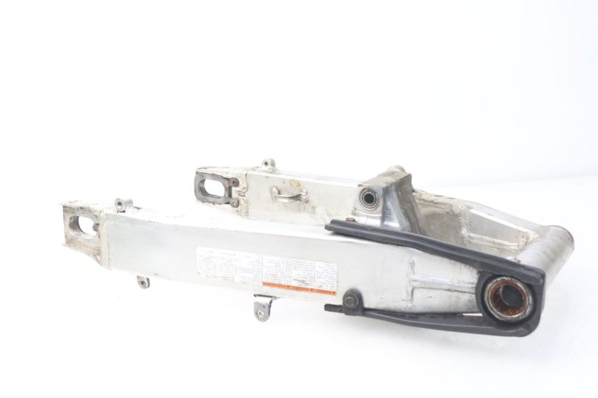 photo de SCHOMMELARM SUZUKI GSX-R GSXR 600 (2001 - 2003) - Hoofdaanzicht