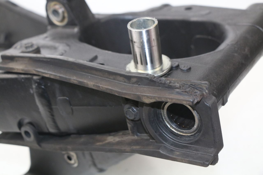 photo de SCHOMMELARM SUZUKI GSX-R GSXR K16 1000 (2012 - 2016) - Detail van het onderdeel