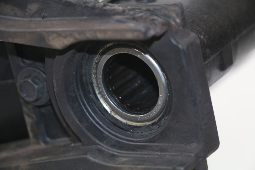 photo de SCHOMMELARM SUZUKI GSX-R GSXR K16 1000 (2012 - 2016) - Zoom op gebruiksstaat