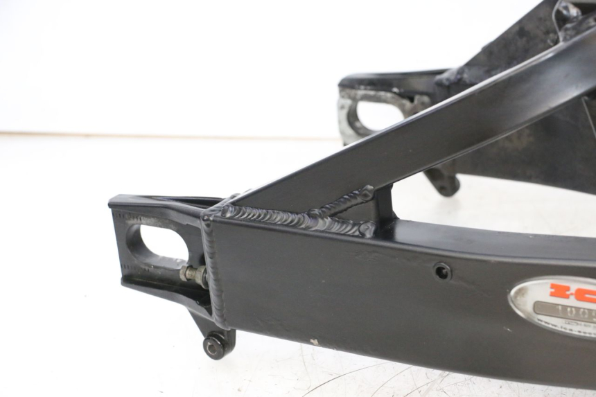 photo de SCHOMMELARM SUZUKI GSXR GSX-R 1000 (2003 - 2004) - Aanvullende foto