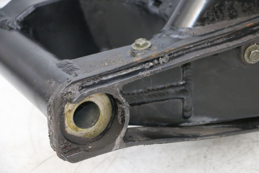 photo de SCHOMMELARM SUZUKI GSXR GSX-R 1000 (2003 - 2004) - Profielaanzicht