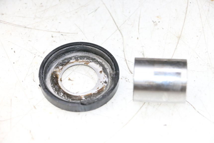 photo de SCHOMMELARM SUZUKI GSXR GSX-R 1000 (2003 - 2004) - Bevestigingspunten