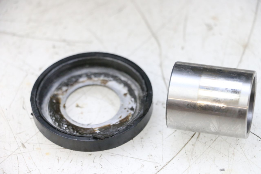 photo de SCHOMMELARM SUZUKI GSXR GSX-R 1000 (2003 - 2004) - Staat van het oppervlak