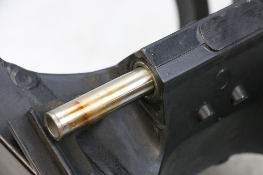 photo de SCHOMMELARM SUZUKI GSXR GSX-R 1000 (2003 - 2004) - Markeringen en referenties