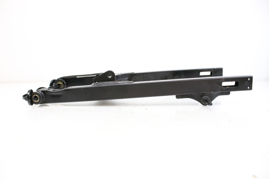 photo de SCHOMMELARM SYM HUSKY 125 (1999 - 2005) - Zoom op gebruiksstaat