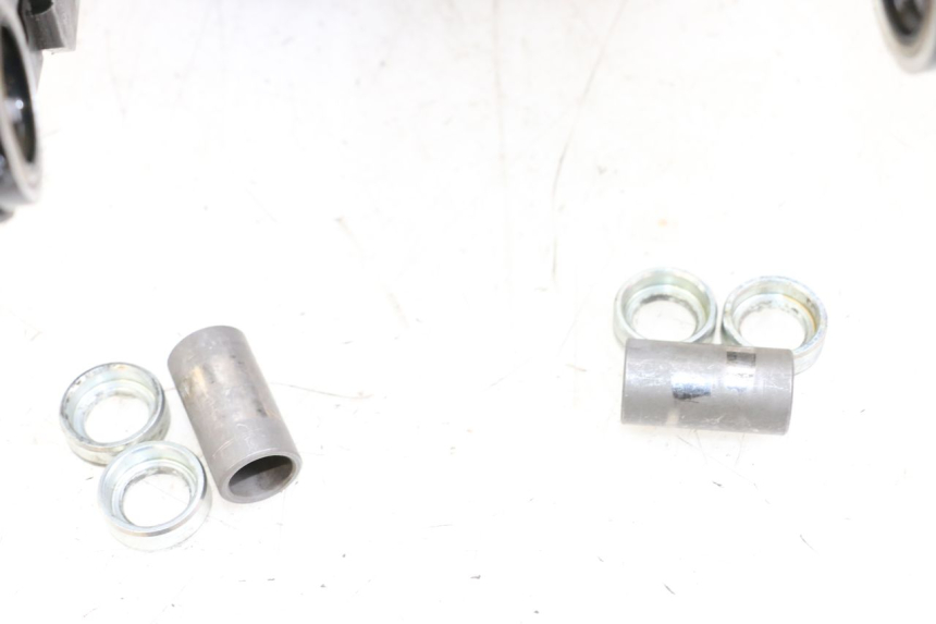 photo de SCHOMMELARM HUSQVARNA SVARTPILEN 401 (2018 - 2023) - Technische close-up