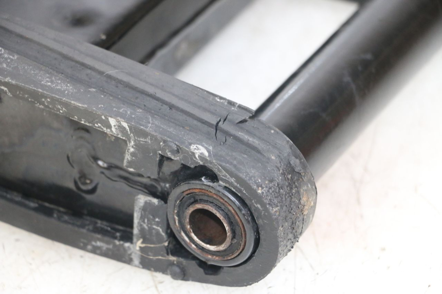 photo de SCHOMMELARM JINLUN JL HIGHLANDER 125 (2007 - 2015) - Technische close-up