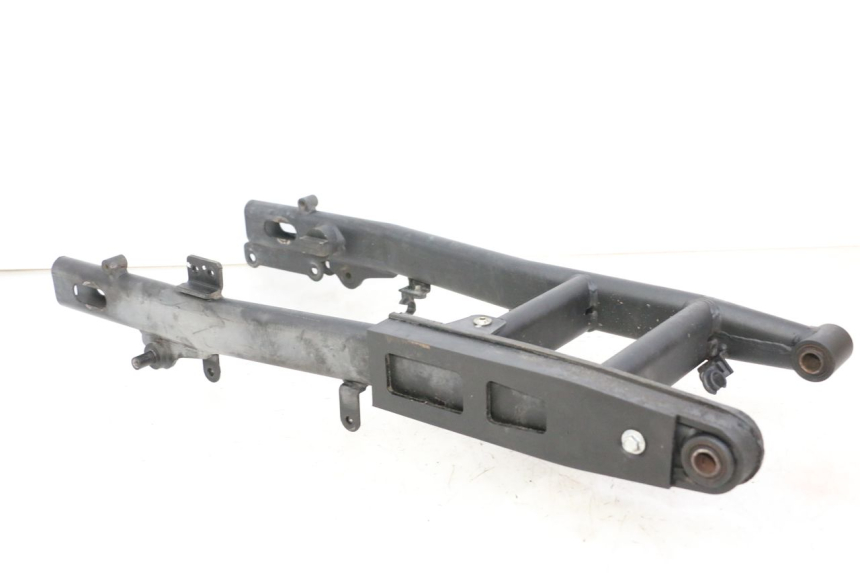 photo de SCHOMMELARM KEEWAY K-LIGHT KLIGHT 125 (2018 - 2025) - Hoofdaanzicht