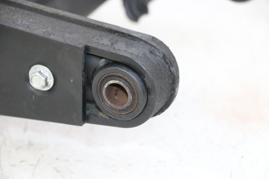 photo de SCHOMMELARM KEEWAY K-LIGHT KLIGHT 125 (2018 - 2025) - Kenmerkende details