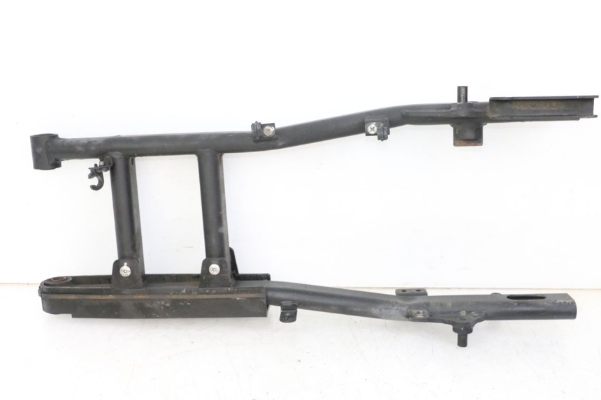 photo de SCHOMMELARM KEEWAY K-LIGHT KLIGHT 125 (2018 - 2025) - Zoom op gebruiksstaat