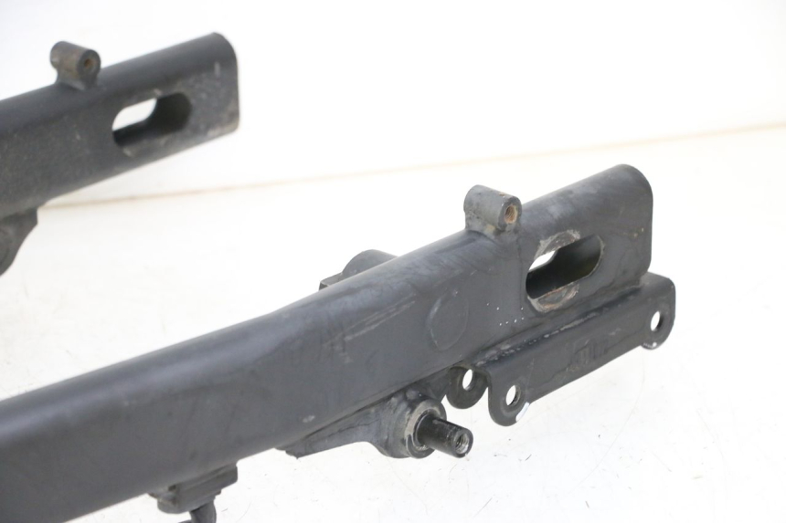 photo de SCHOMMELARM KEEWAY K-LIGHT KLIGHT 125 (2018 - 2025) - Staat van het oppervlak