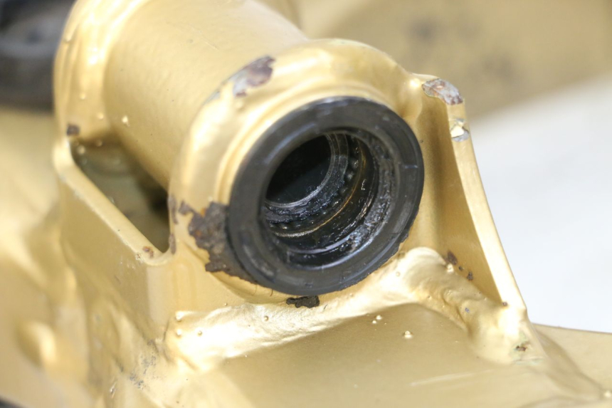 photo de SCHOMMELARM KAWASAKI KX 65 (2000 - 2019) - Technische close-up