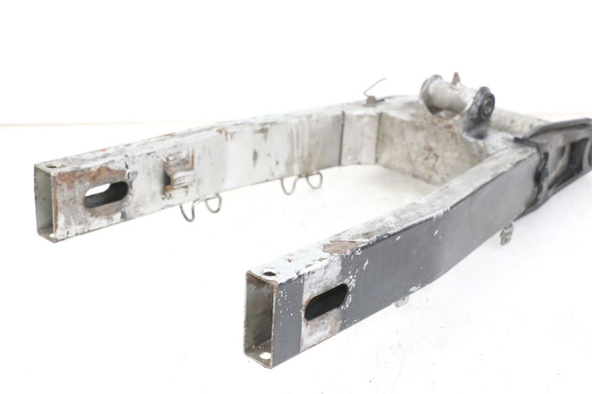 photo de SCHOMMELARM KAWASAKI ZR7 ZR-7 S 750 (1999 - 2004) - Technische close-up