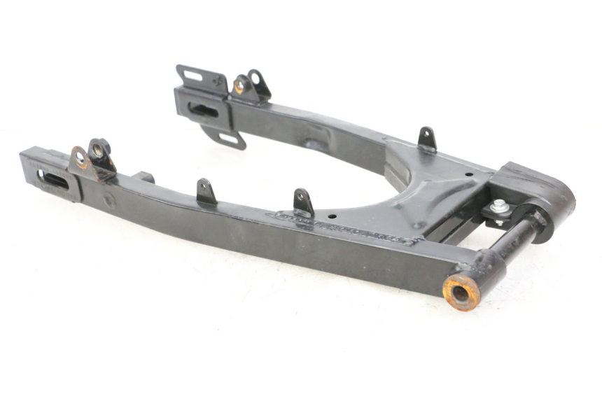 photo de SCHOMMELARM KIDEN KD125-G 125 (2018 - 2022) - Hoofdaanzicht