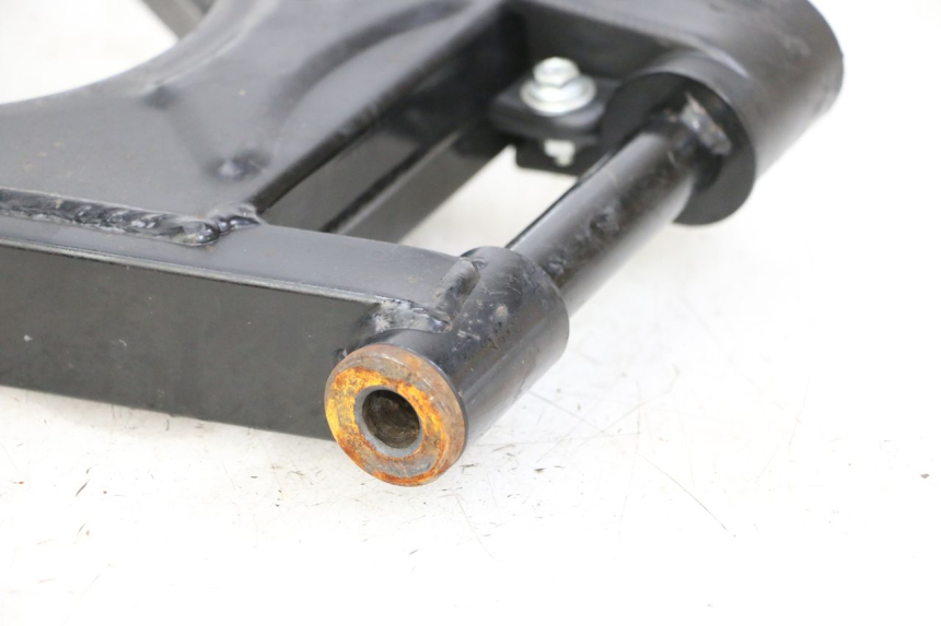 photo de SCHOMMELARM KIDEN KD125-G 125 (2018 - 2022) - Kenmerkende details