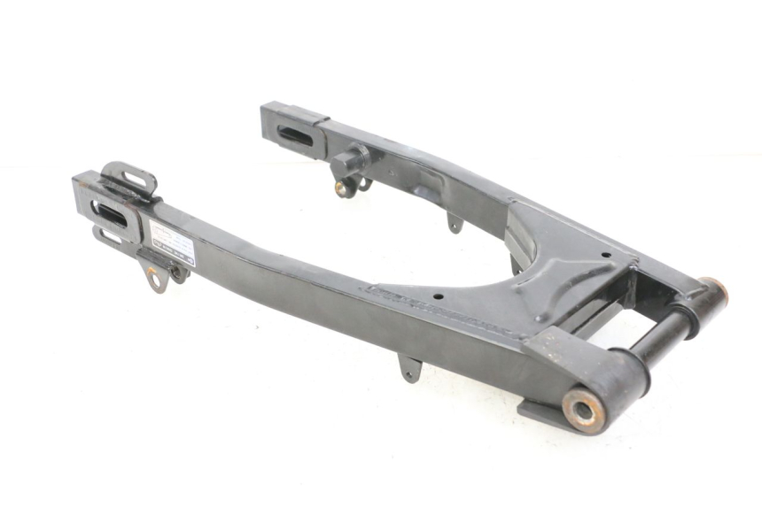photo de SCHOMMELARM KIDEN KD125-G 125 (2018 - 2022) - Zoom op gebruiksstaat