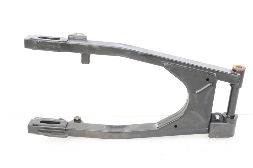 photo de SCHOMMELARM KIDEN KD125-G 125 (2018 - 2022) - Andere kijkhoek