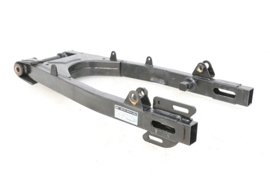 photo de SCHOMMELARM KIDEN KD125-G 125 (2018 - 2022) - Staat van het oppervlak