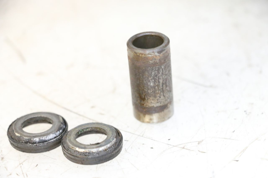 photo de SCHOMMELARM KAWASAKI KX 65 (2000 - 2019) - Zoom op gebruiksstaat