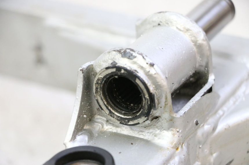 photo de SCHOMMELARM KAWASAKI KX 65 (2000 - 2019) - Bevestigingspunten