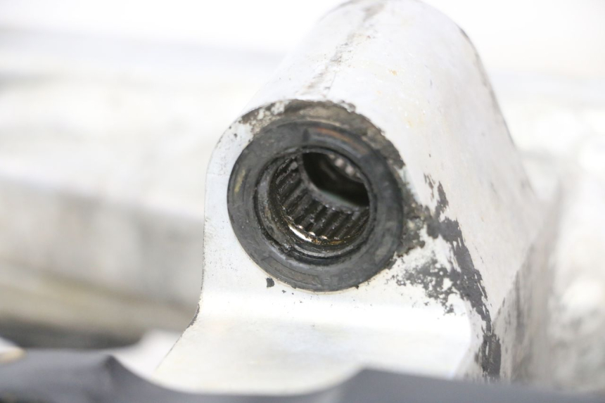 photo de SCHOMMELARM KAWASAKI KX 85 (2014 - 2021) - Zoom op gebruiksstaat