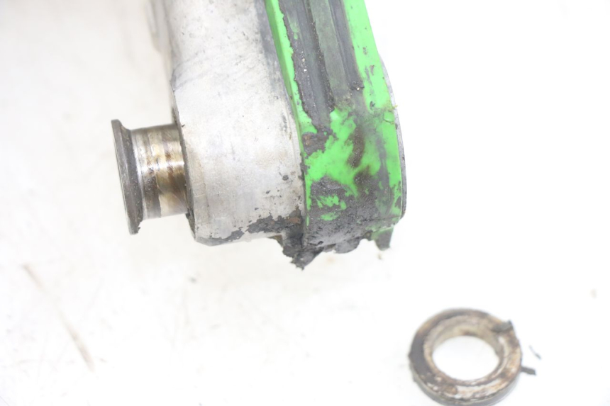 photo de SCHOMMELARM KAWASAKI KXF KX-F 250 (2012 - 2014) - Zoom op gebruiksstaat