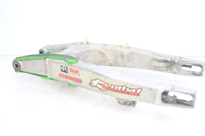photo de SCHOMMELARM KAWASAKI KXF KX-F 250 (2012 - 2014) - Overzicht