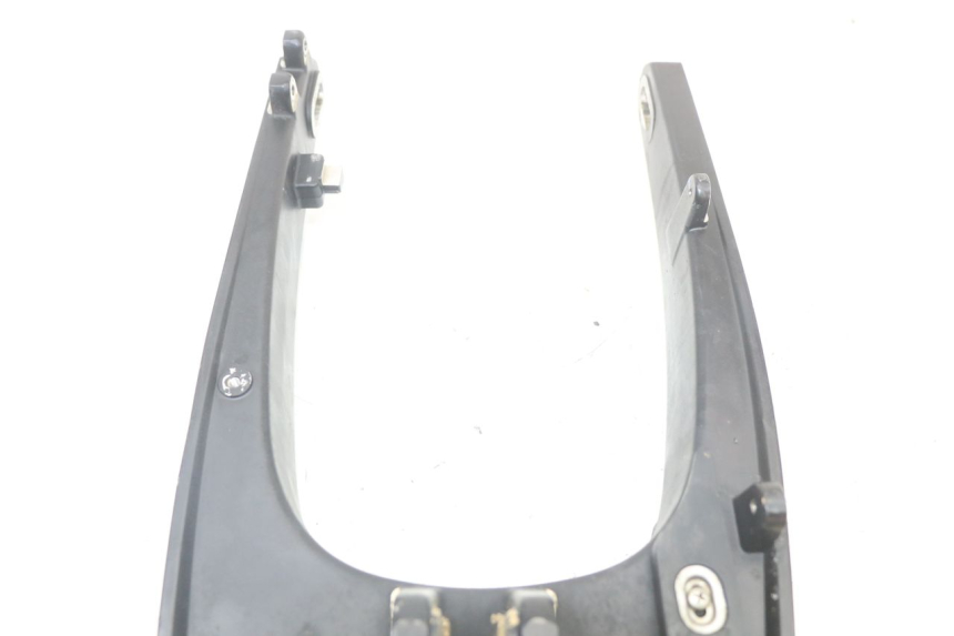 photo de SCHOMMELARM MASAI SCRAMBLER SPORT 125 (2021 - 2025) - Productaanzicht