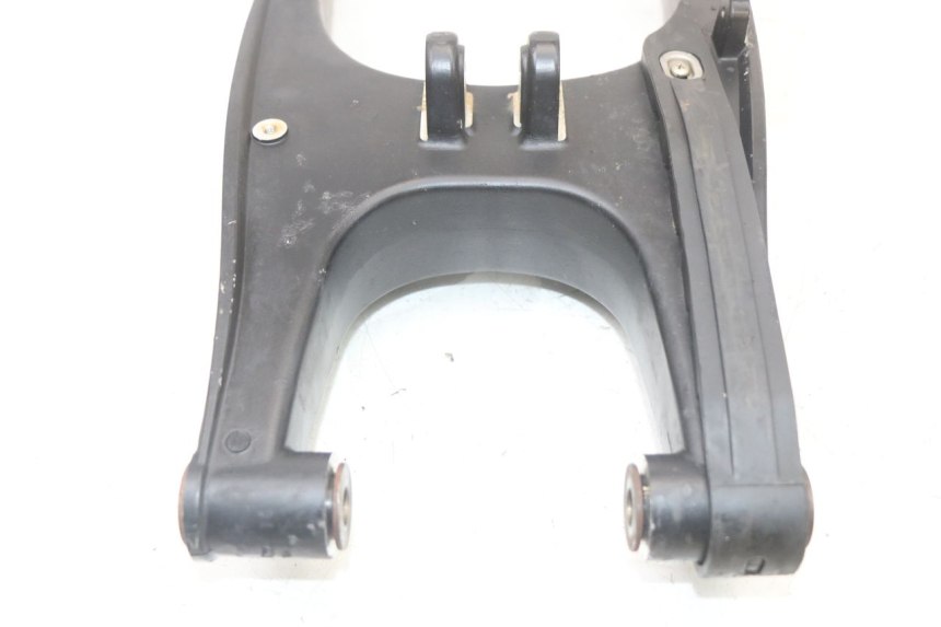 photo de SCHOMMELARM MASAI SCRAMBLER SPORT 125 (2021 - 2025) - Kenmerkende details