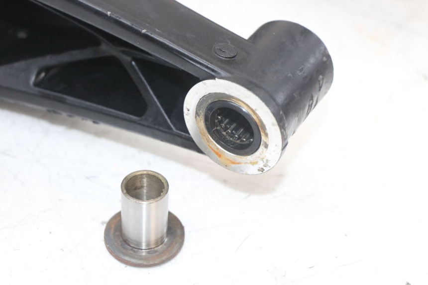 photo de SCHOMMELARM MASAI SCRAMBLER SPORT 125 (2021 - 2025) - Detailaanzicht