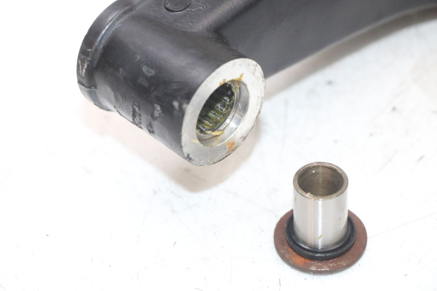 photo de SCHOMMELARM MASAI SCRAMBLER SPORT 125 (2021 - 2025) - Aanvullende foto